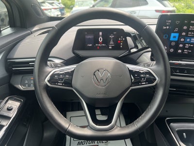2023 Volkswagen ID.4 Pro S AWD
