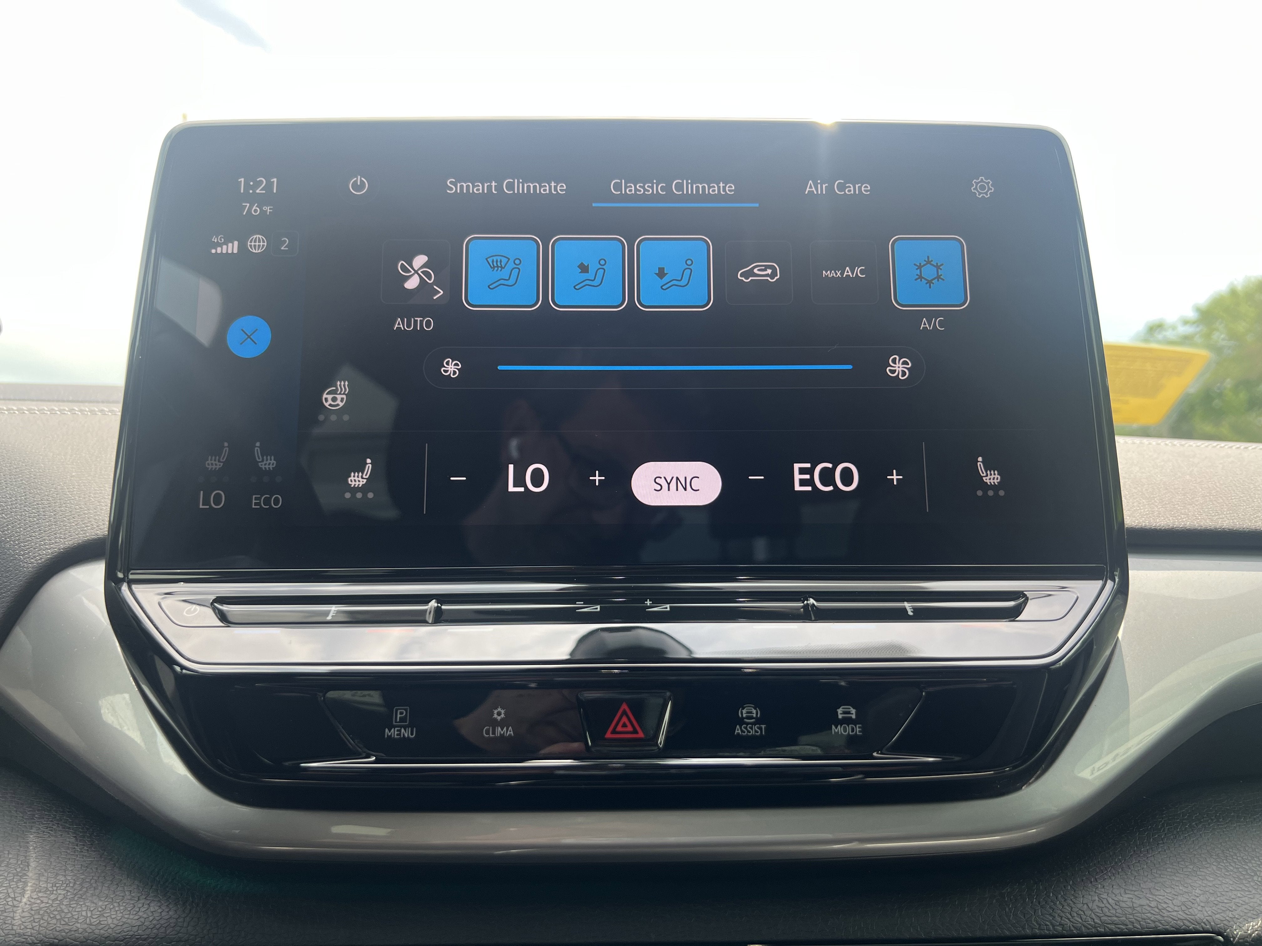 2023 Volkswagen ID.4 Pro S AWD