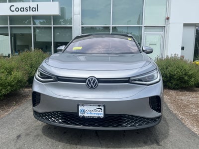 2023 Volkswagen ID.4 Pro S AWD