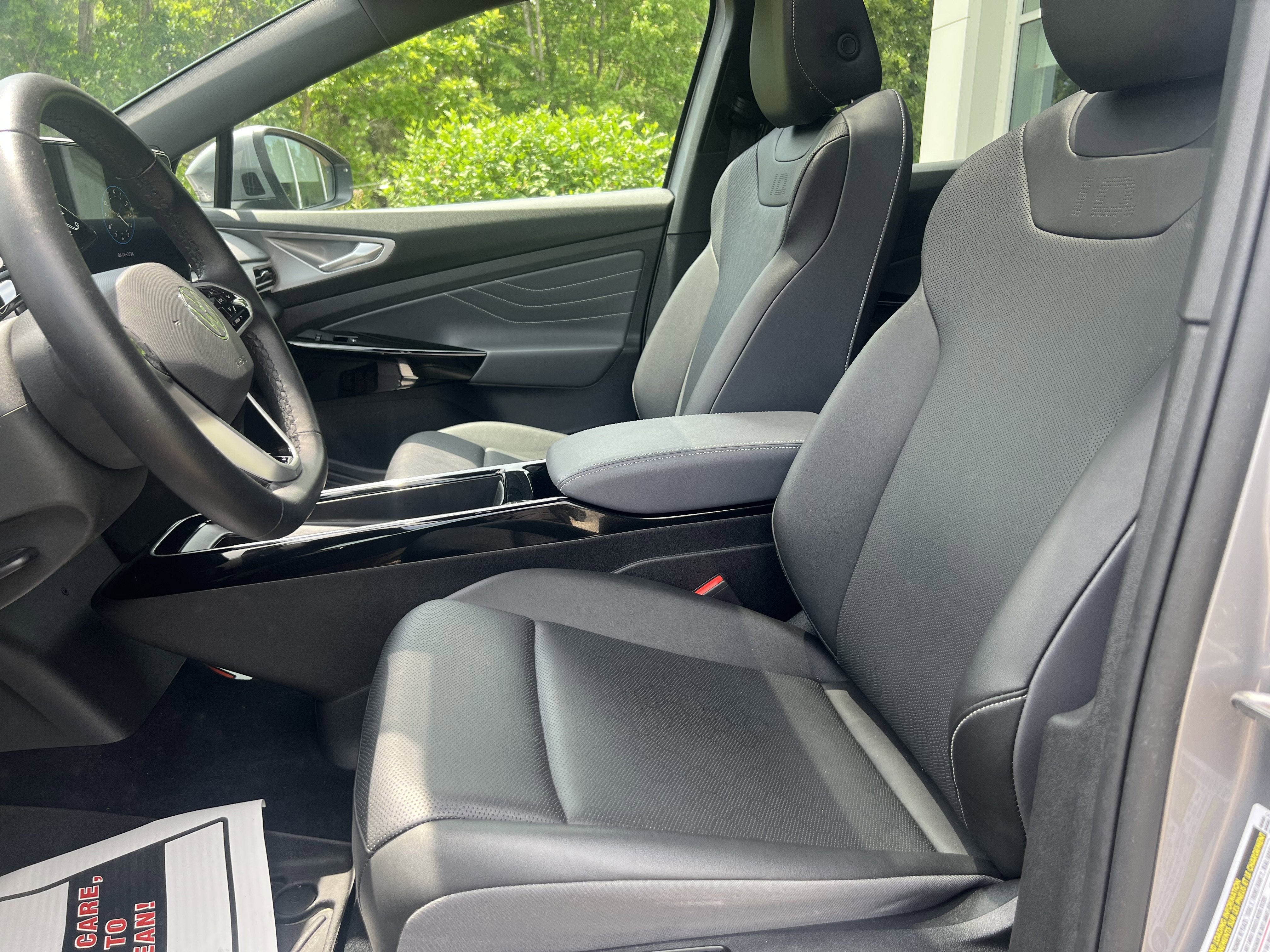 2023 Volkswagen ID.4 Pro S AWD