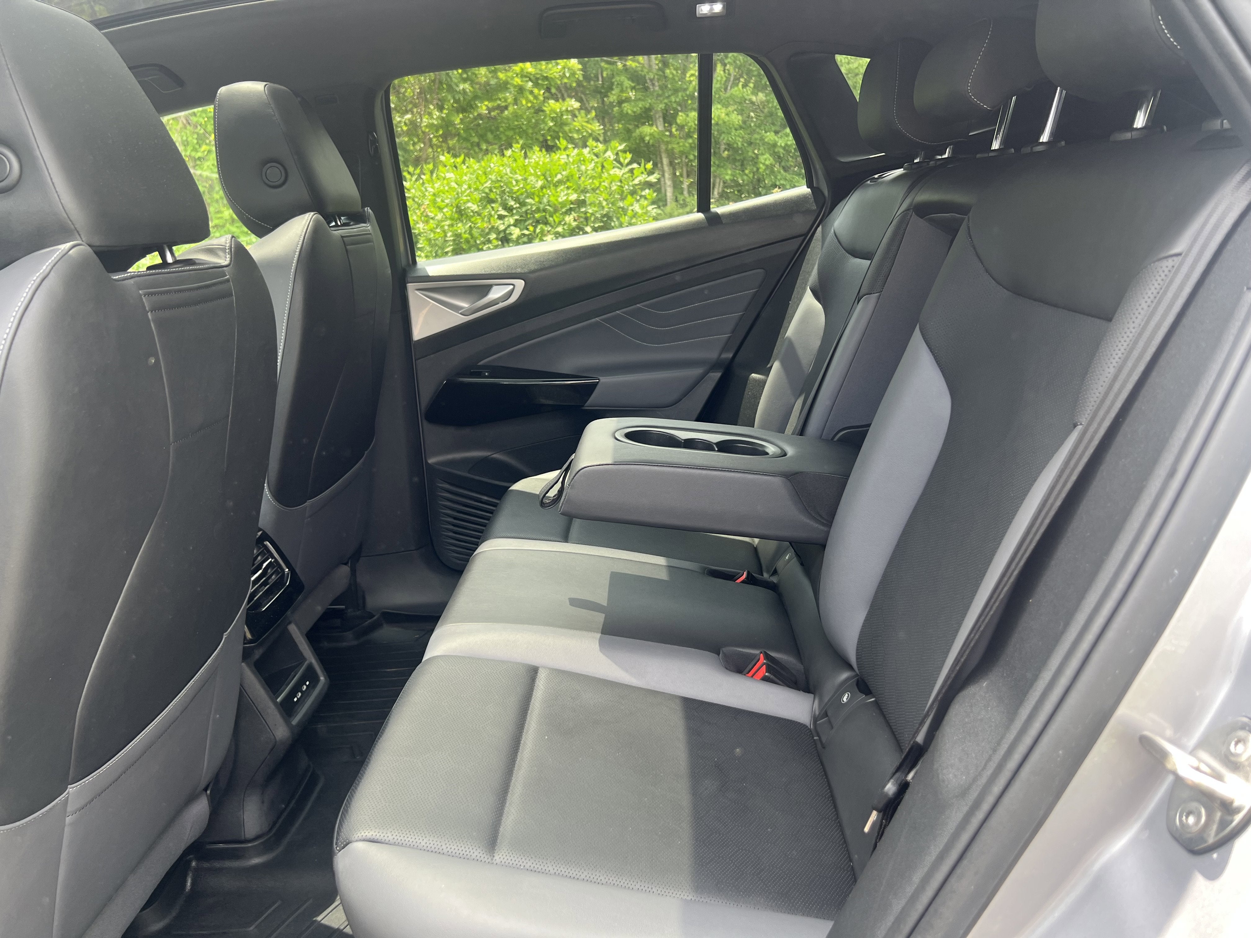 2023 Volkswagen ID.4 Pro S AWD