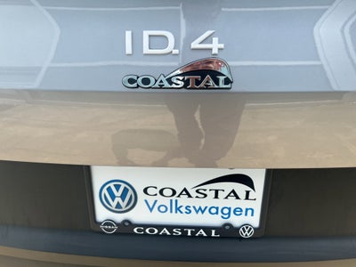 2023 Volkswagen ID.4 Pro S AWD