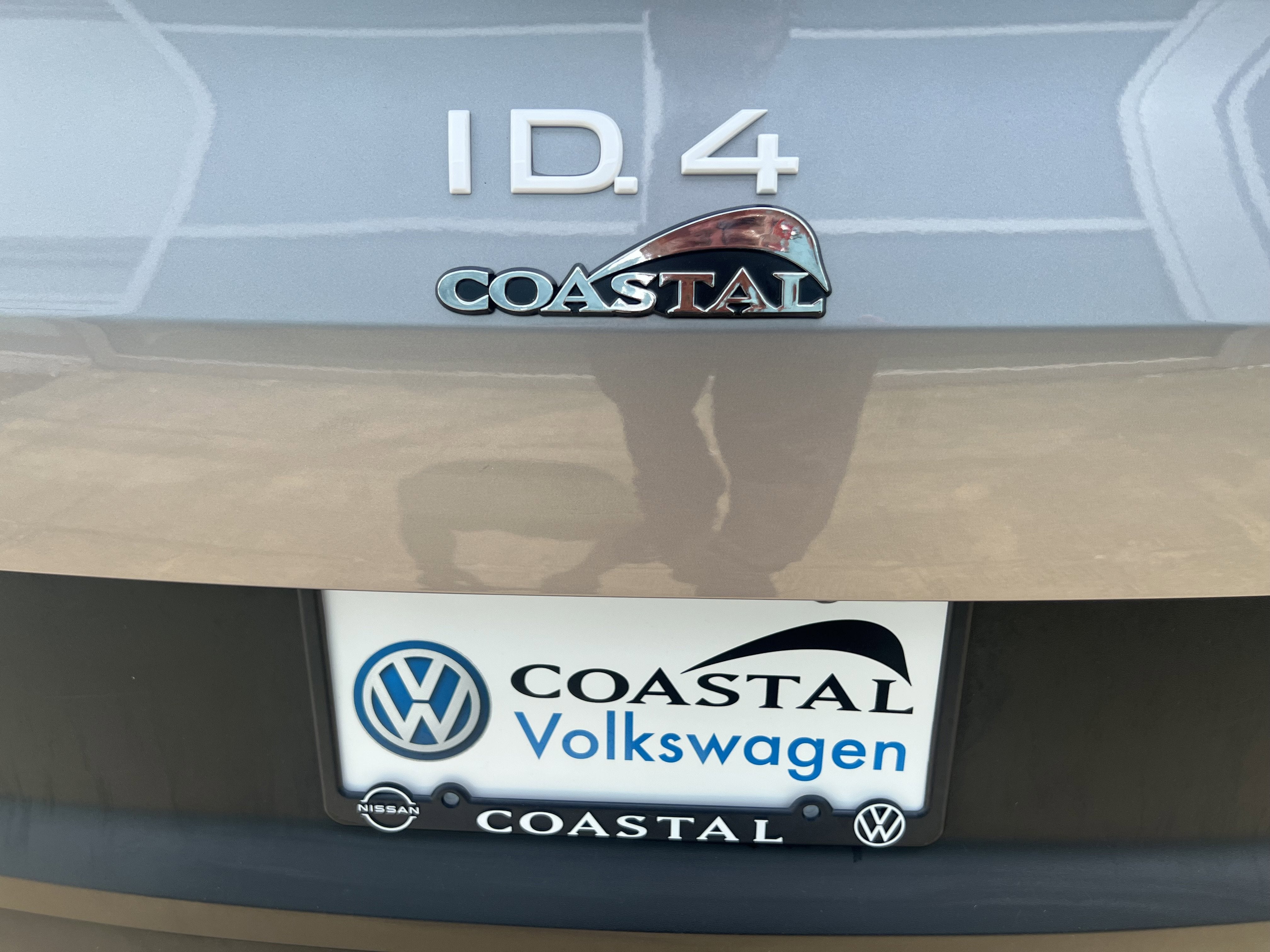 2023 Volkswagen ID.4 Pro S AWD