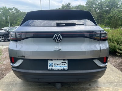 2023 Volkswagen ID.4 Pro S AWD