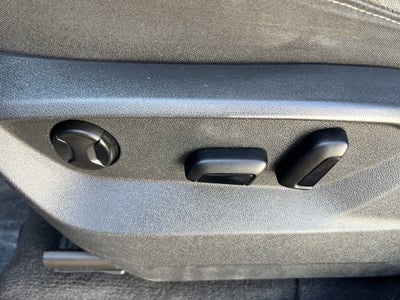 2019 Volkswagen Atlas 3.6L V6 SE w/Technology R-Line