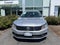 2017 Volkswagen Passat 1.8T SE