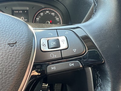 2020 Volkswagen Passat 2.0T SEL