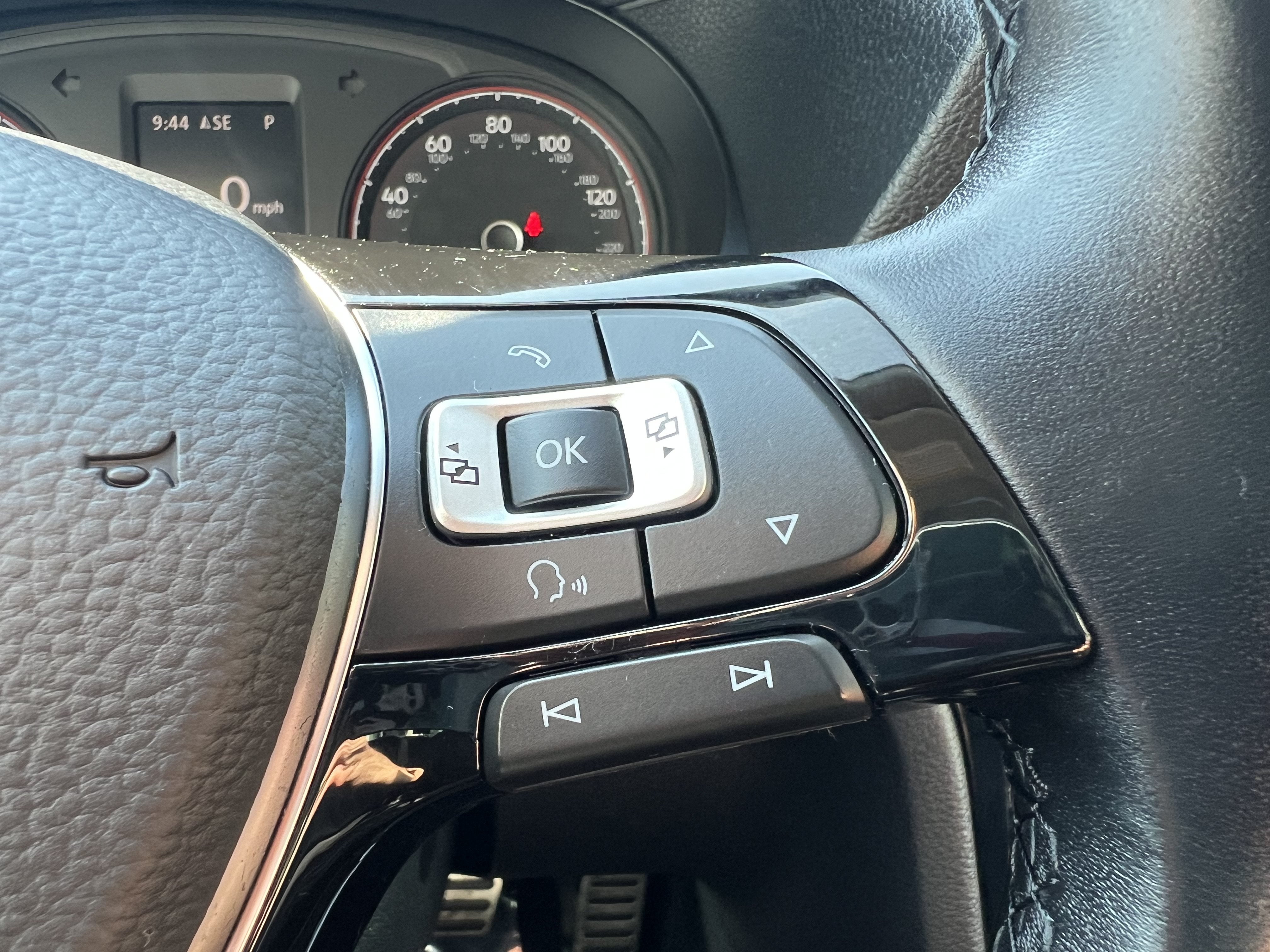 2020 Volkswagen Passat 2.0T SEL