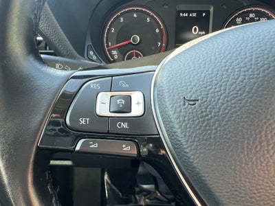 2020 Volkswagen Passat 2.0T SEL