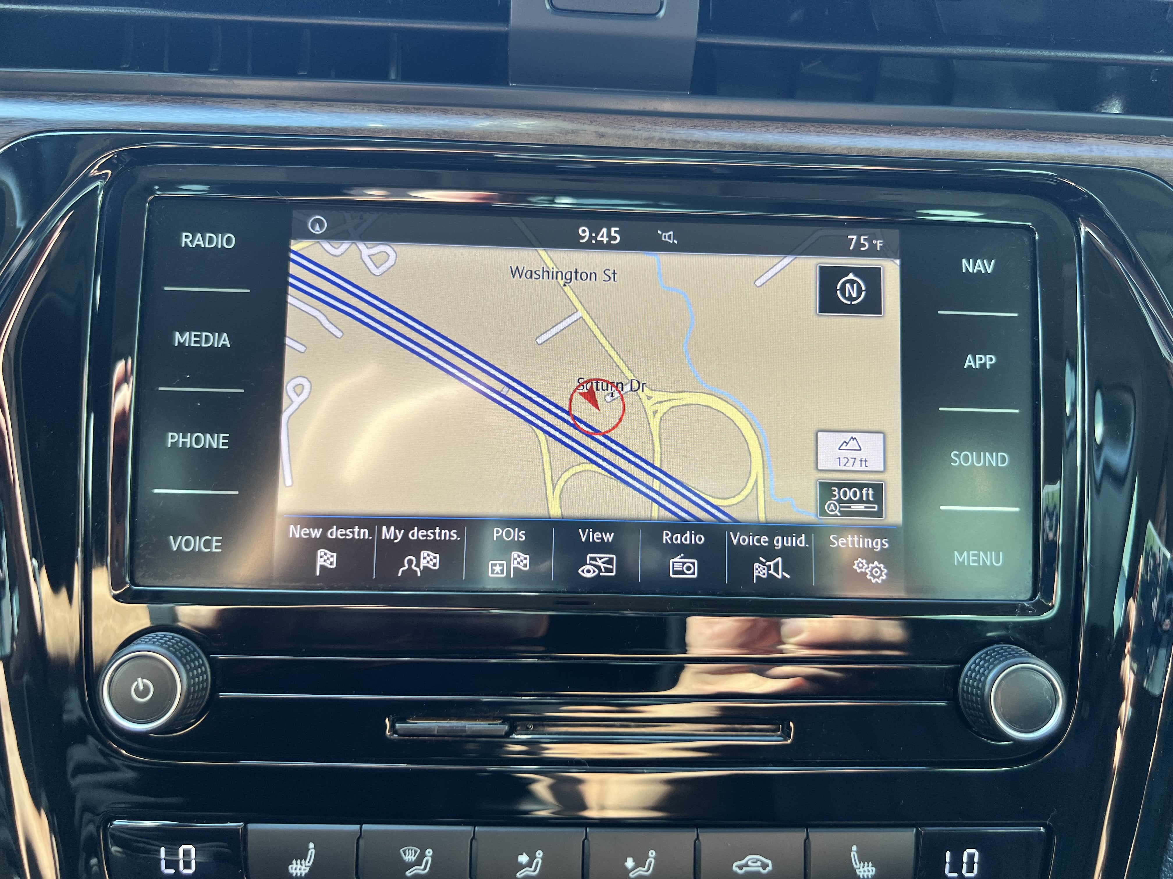 2020 Volkswagen Passat 2.0T SEL