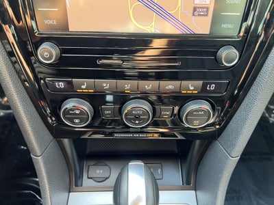 2020 Volkswagen Passat 2.0T SEL