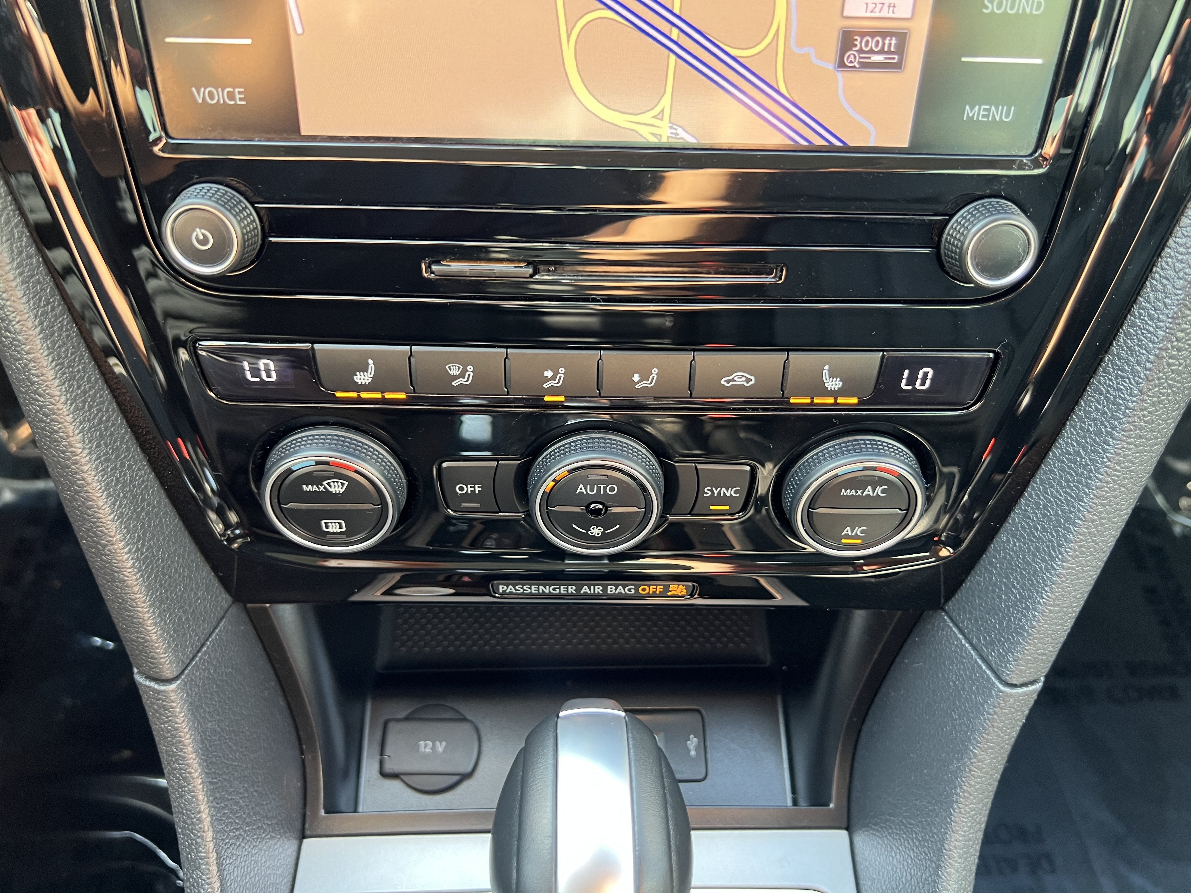 2020 Volkswagen Passat 2.0T SEL