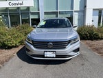 2020 Volkswagen Passat 2.0T SEL