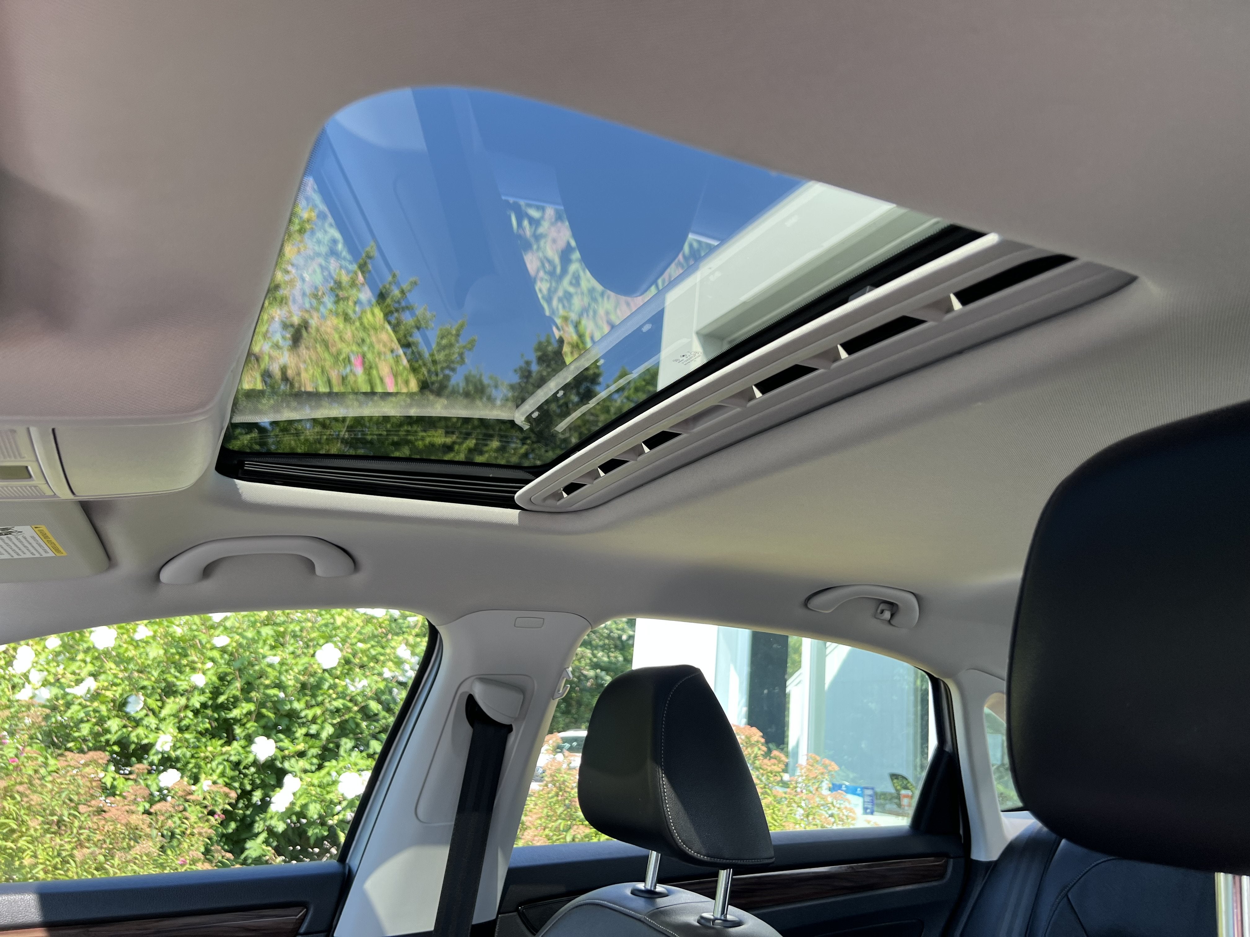 2020 Volkswagen Passat 2.0T SEL