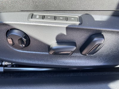 2020 Volkswagen Passat 2.0T SEL