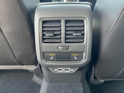 2020 Volkswagen Passat 2.0T SEL