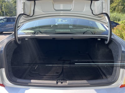 2020 Volkswagen Passat 2.0T SEL
