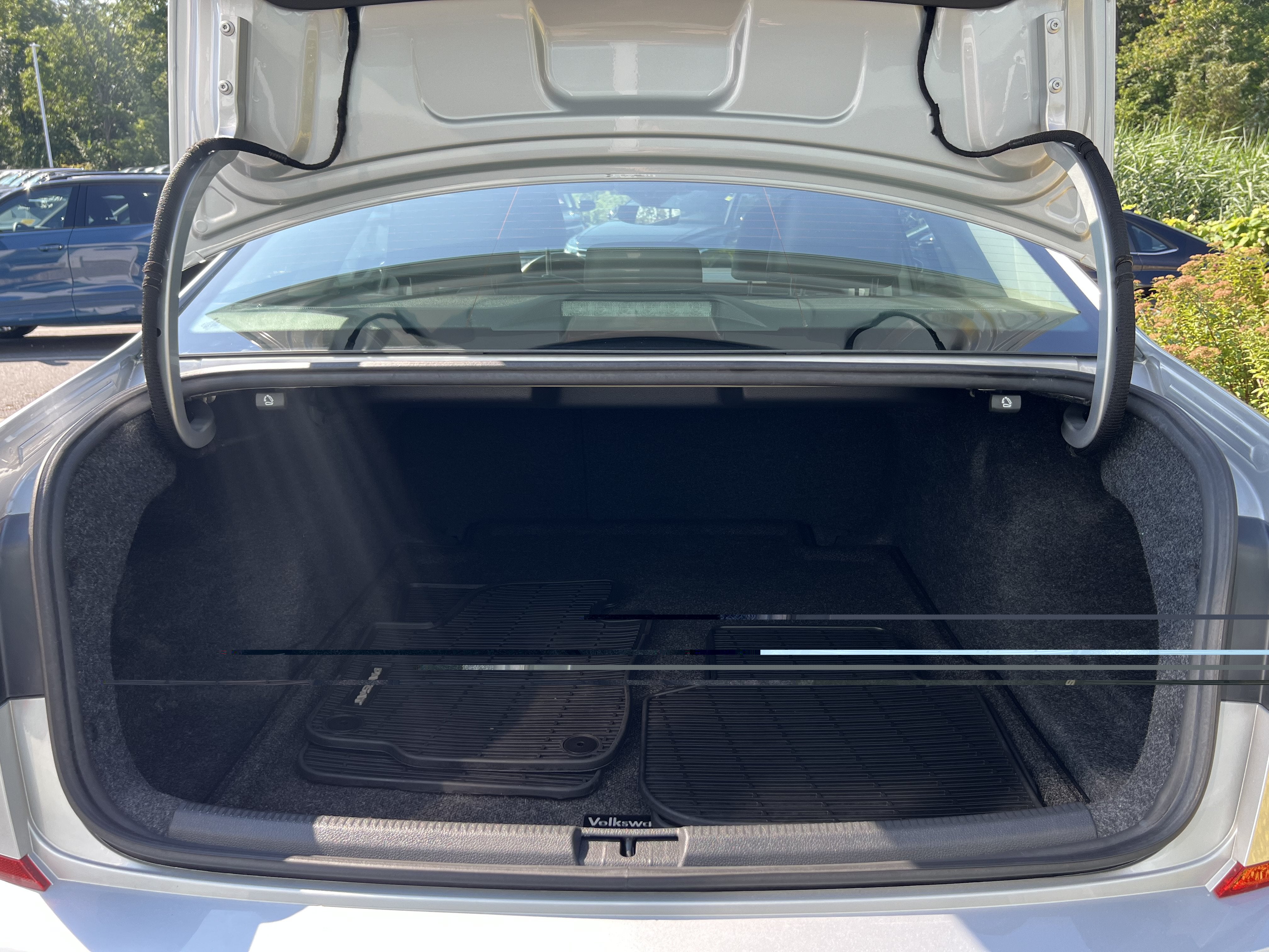 2020 Volkswagen Passat 2.0T SEL