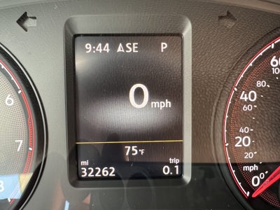 2020 Volkswagen Passat 2.0T SEL