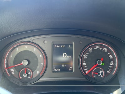 2020 Volkswagen Passat 2.0T SEL