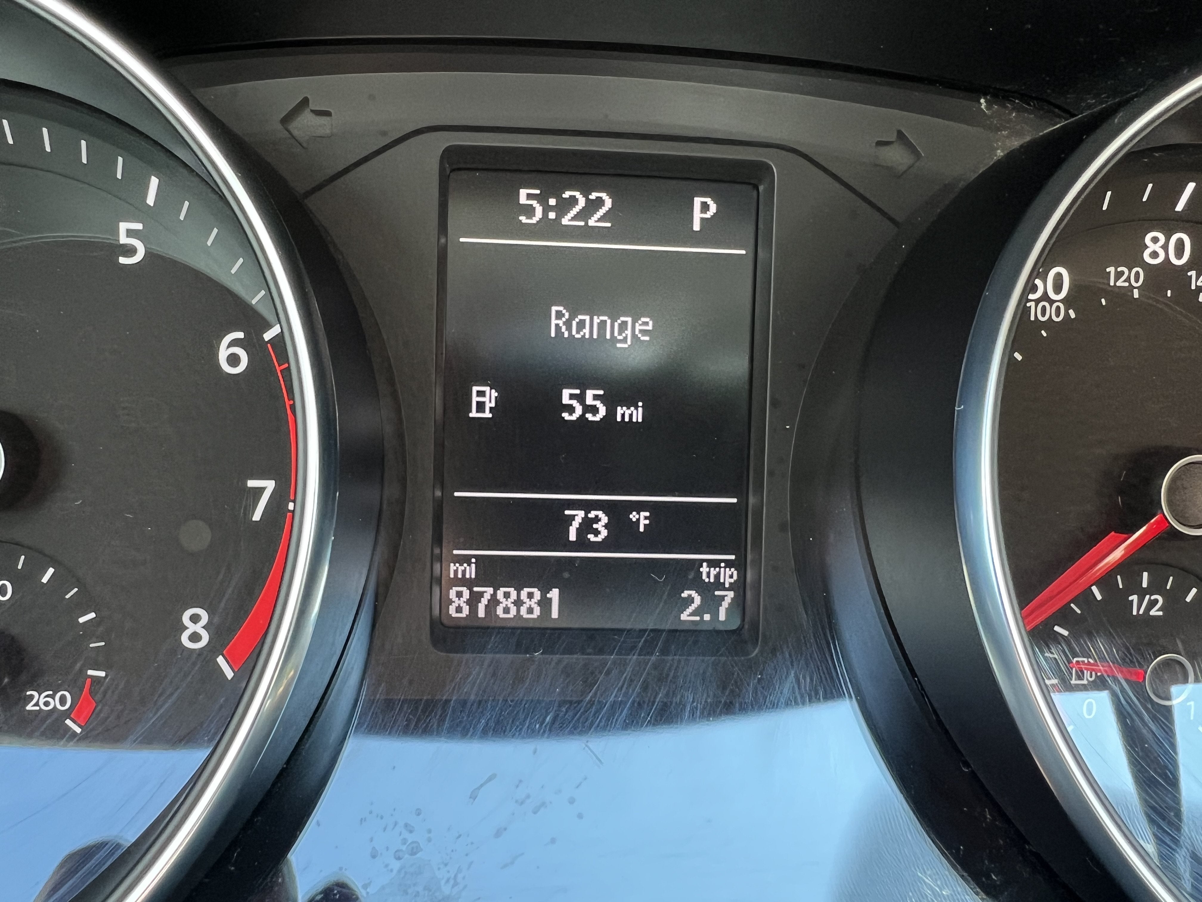 2017 Volkswagen Passat R-Line w/Comfort Pkg