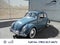 1959 Volkswagen BEETLE Base