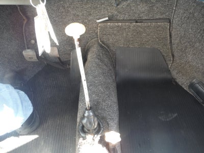 1959 Volkswagen BEETLE Base