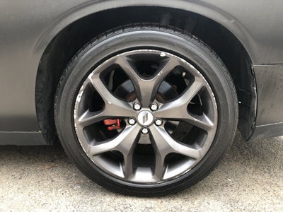 2019 Dodge Challenger R/T