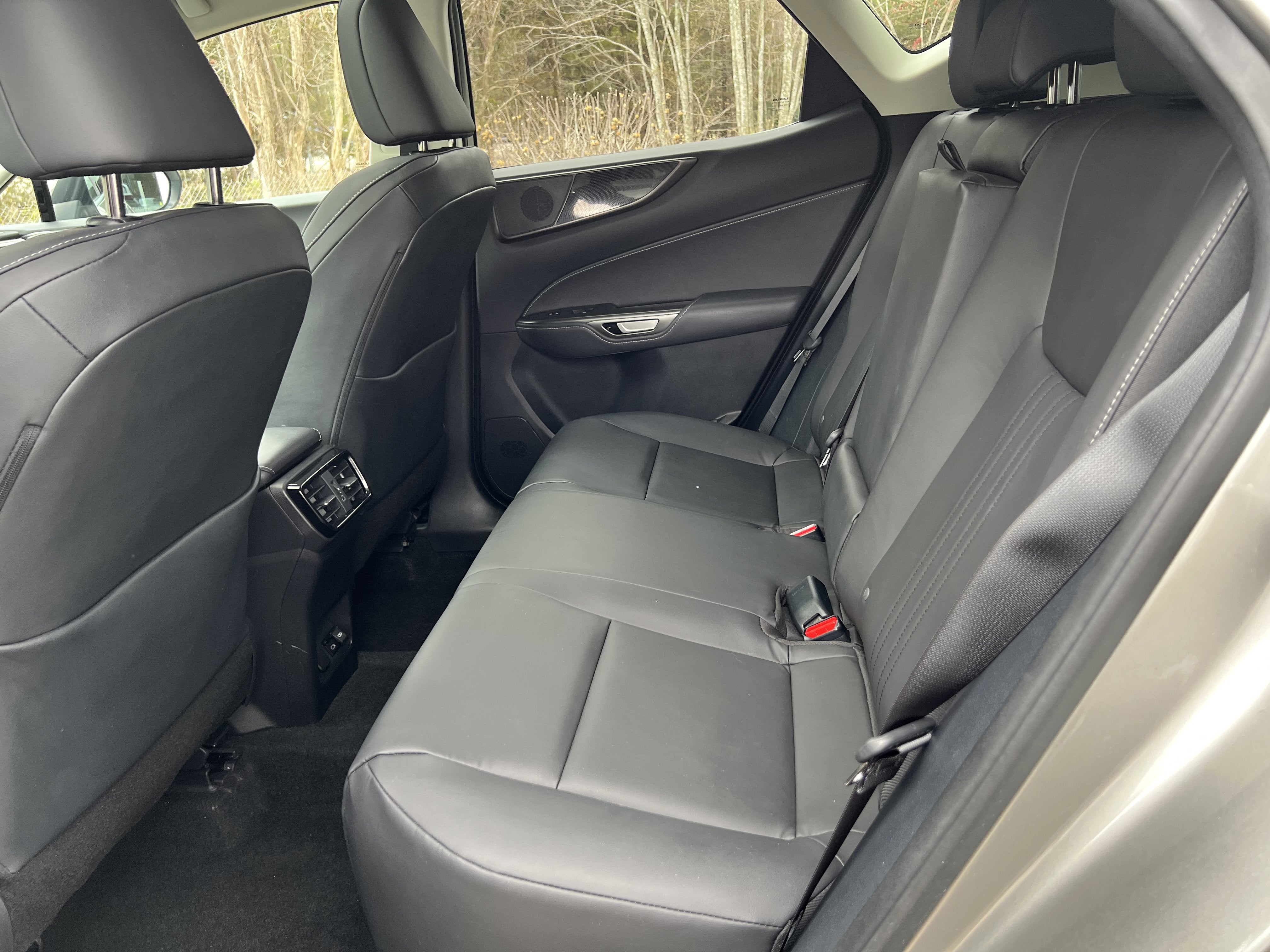 2024 Lexus NX NX 350