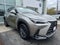 2024 Lexus NX NX 350