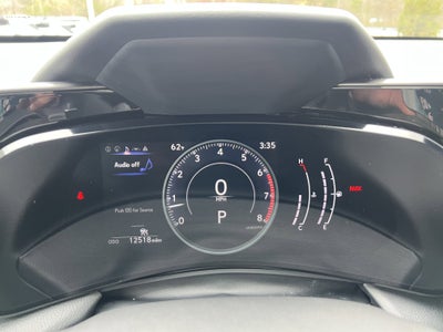 2024 Lexus NX NX 350