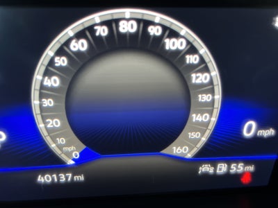 2022 Volkswagen Tiguan S