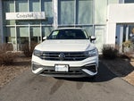 2022 Volkswagen Tiguan 2.0T S