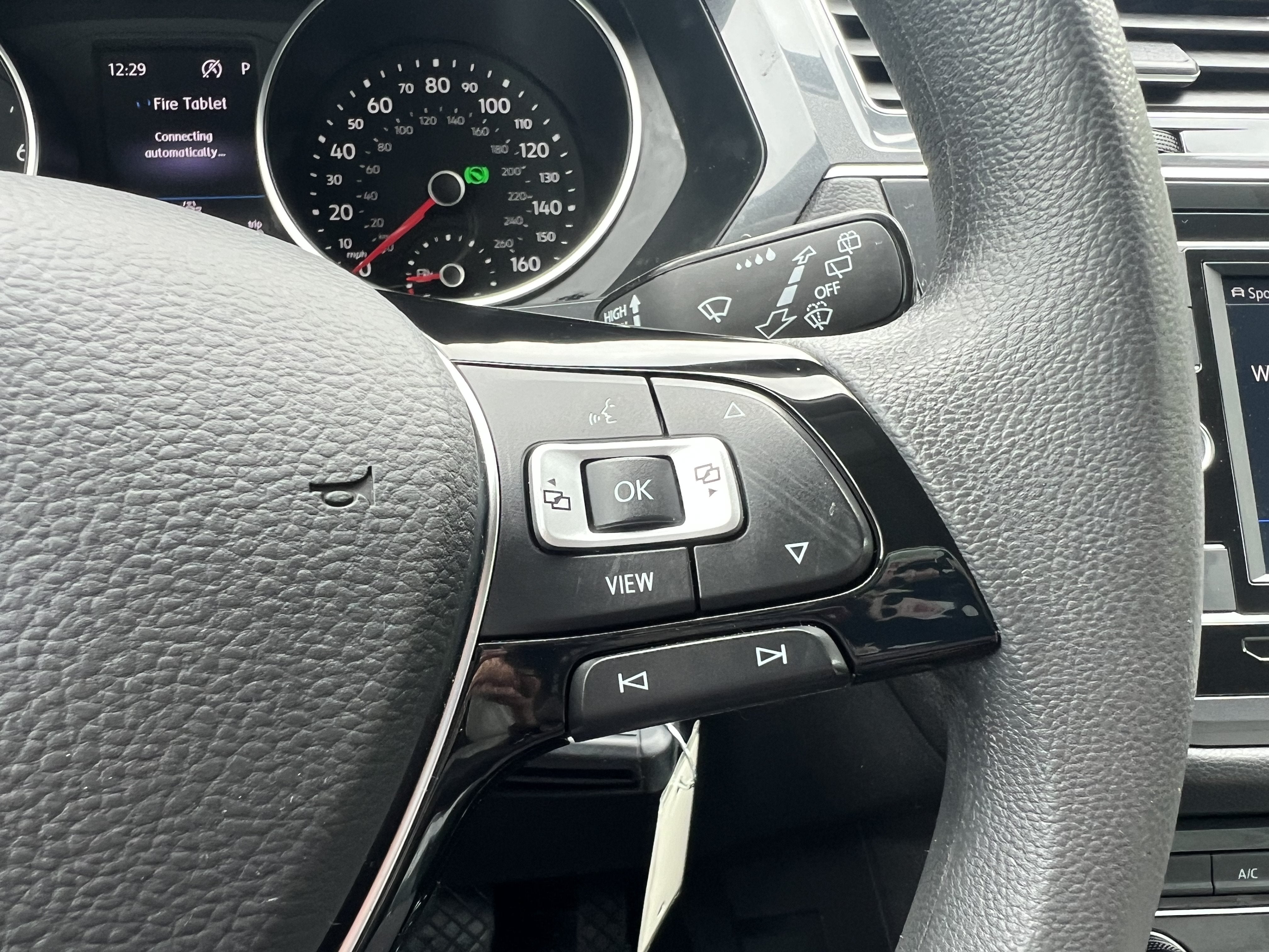 2021 Volkswagen Tiguan S