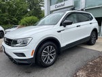 2021 Volkswagen Tiguan S