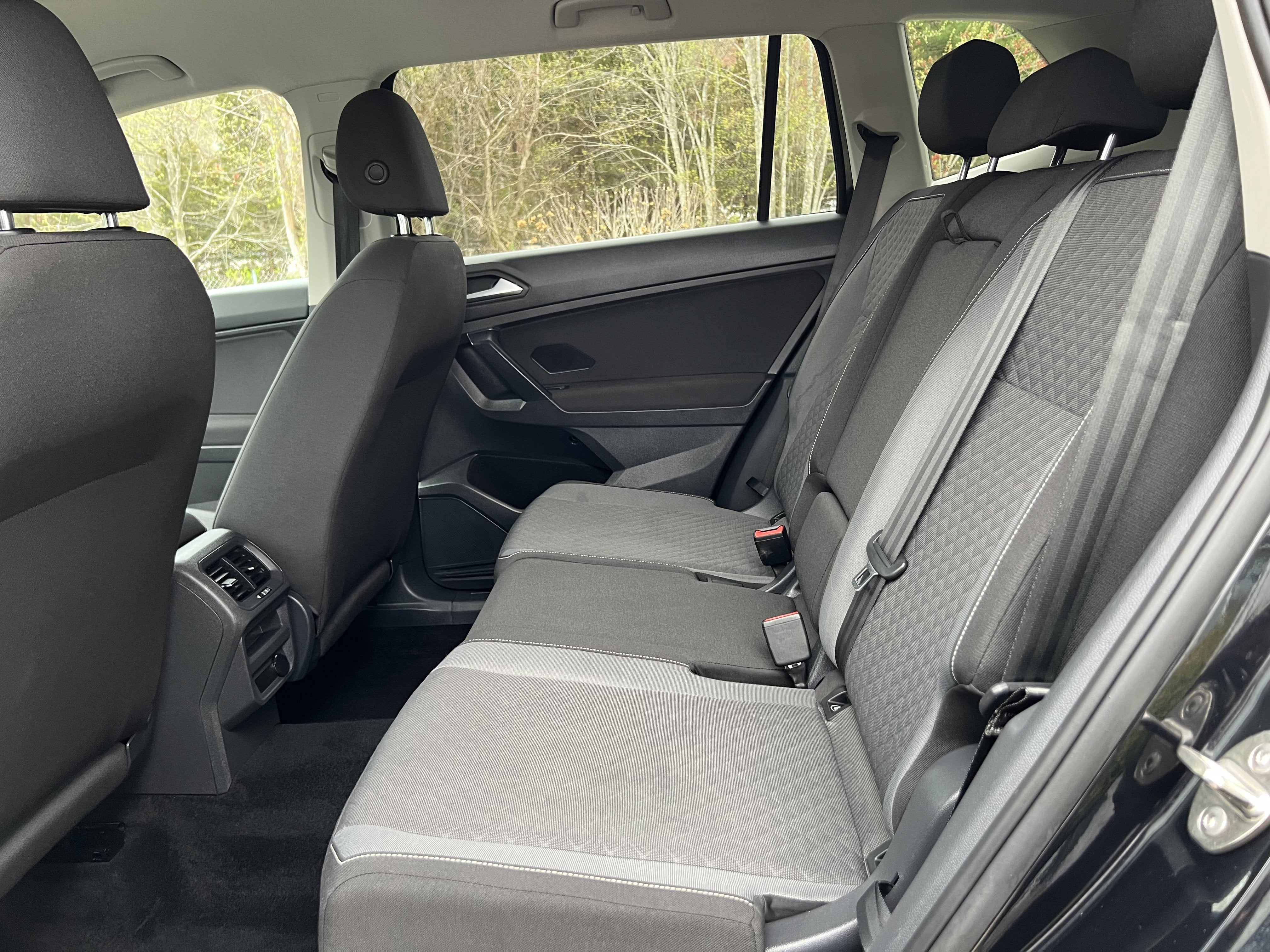 2021 Volkswagen Tiguan S