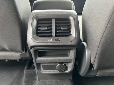 2021 Volkswagen Tiguan S