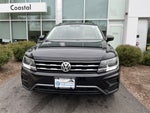 2021 Volkswagen Tiguan S