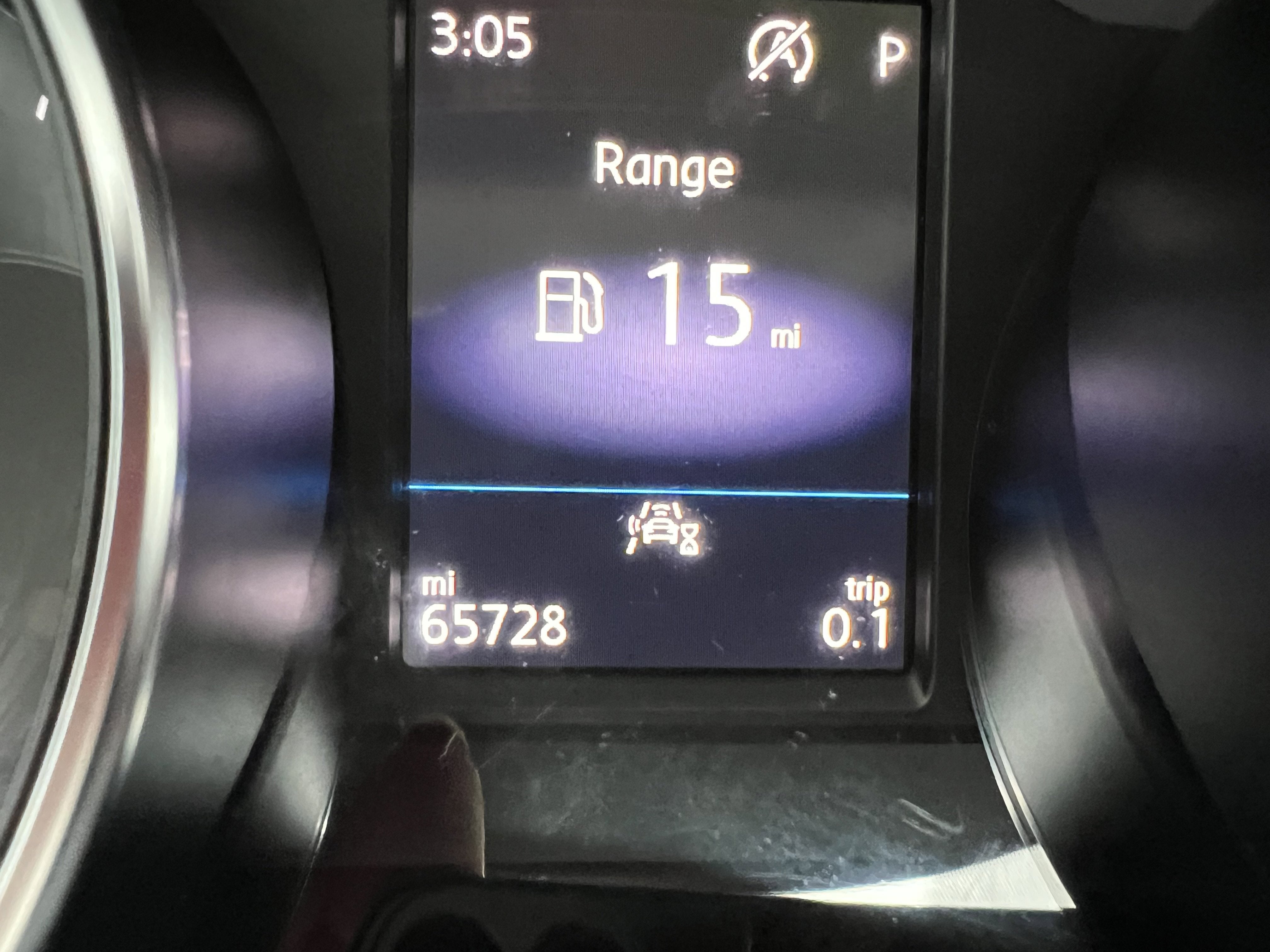 2021 Volkswagen Tiguan S