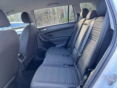 2022 Volkswagen Tiguan S