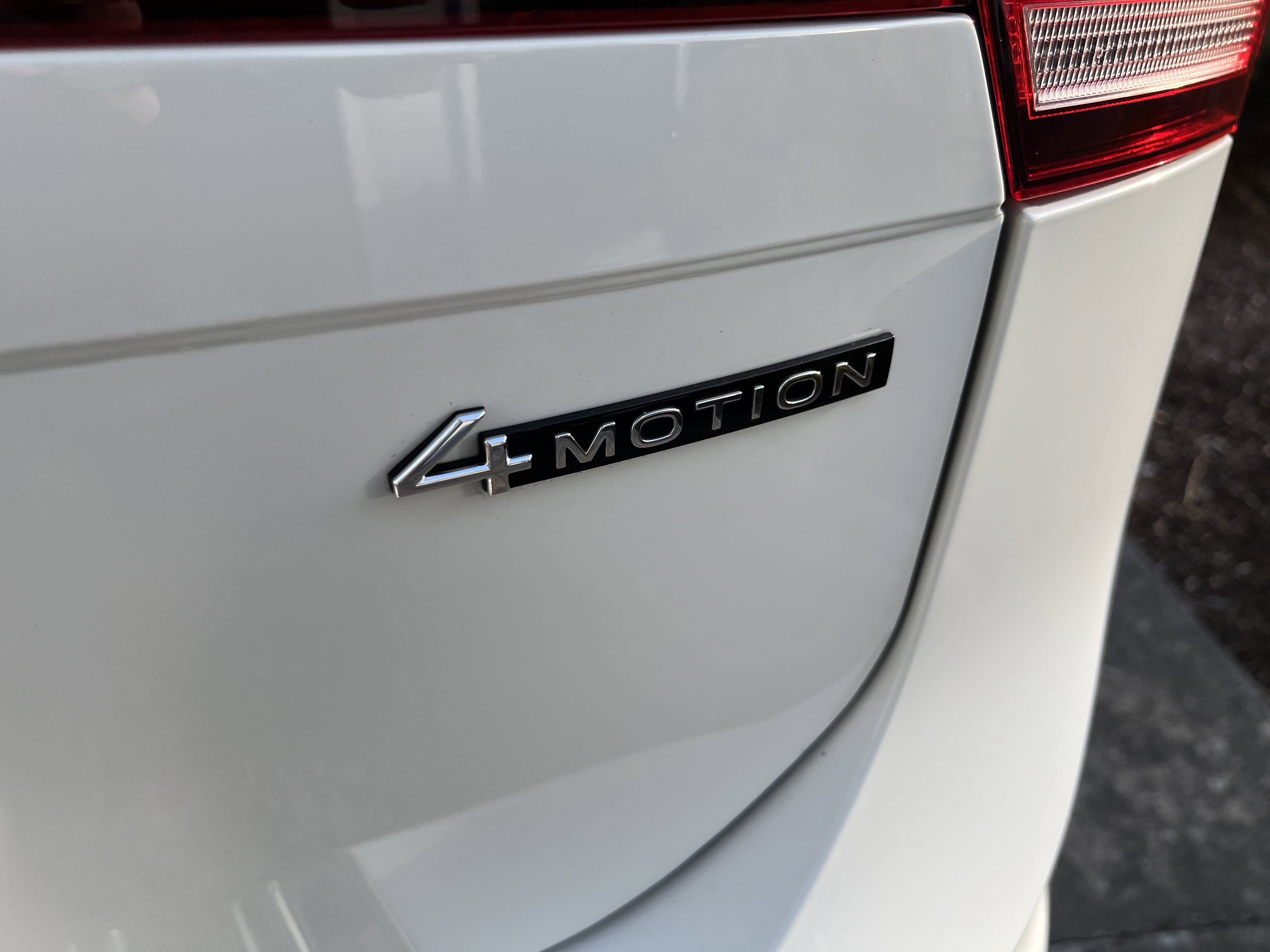 2022 Volkswagen Tiguan S