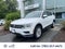 2019 Volkswagen Tiguan Base