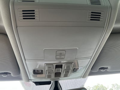 2019 Volkswagen Tiguan Base