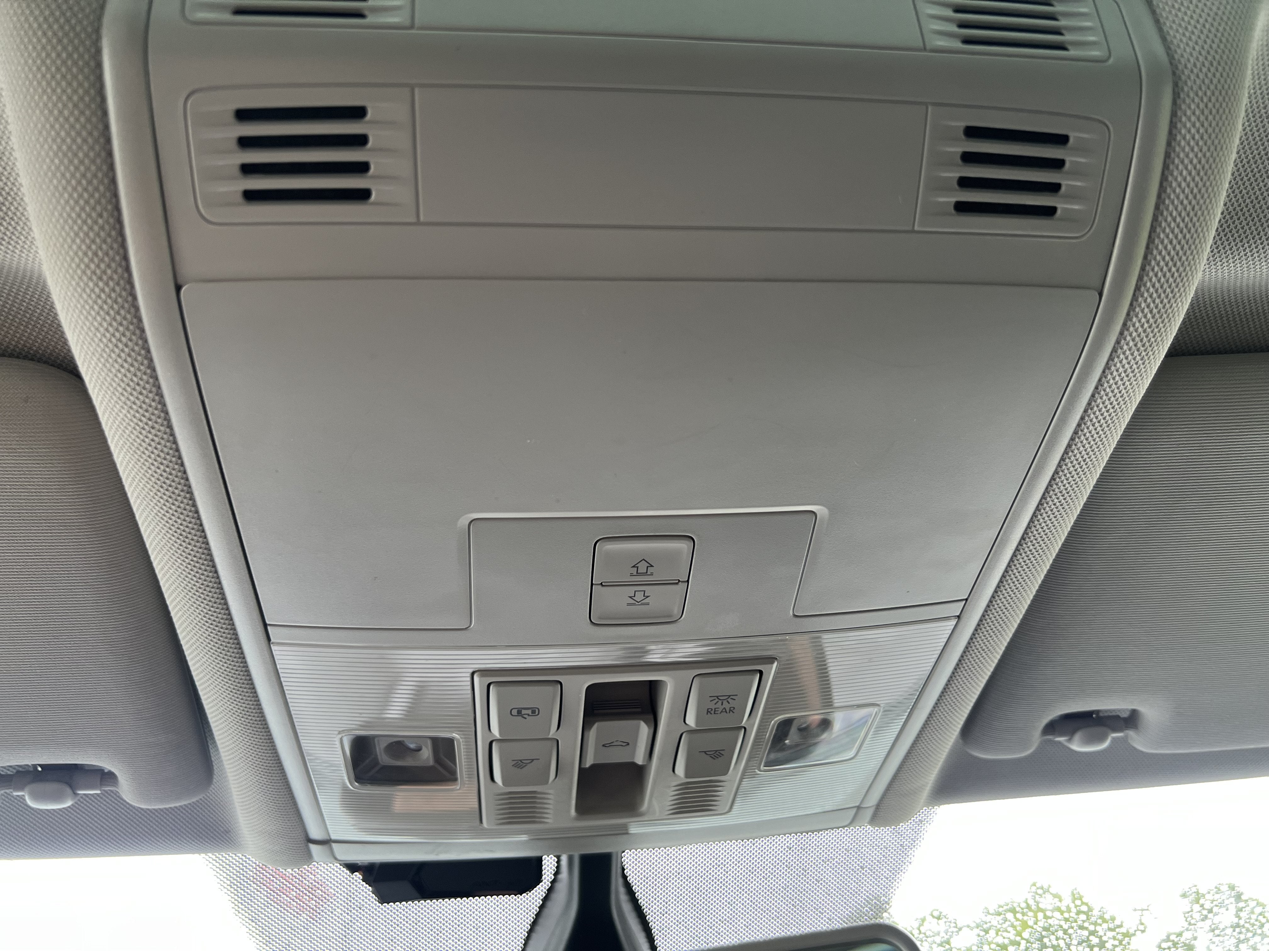 2019 Volkswagen Tiguan Base