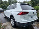 2019 Volkswagen Tiguan Base