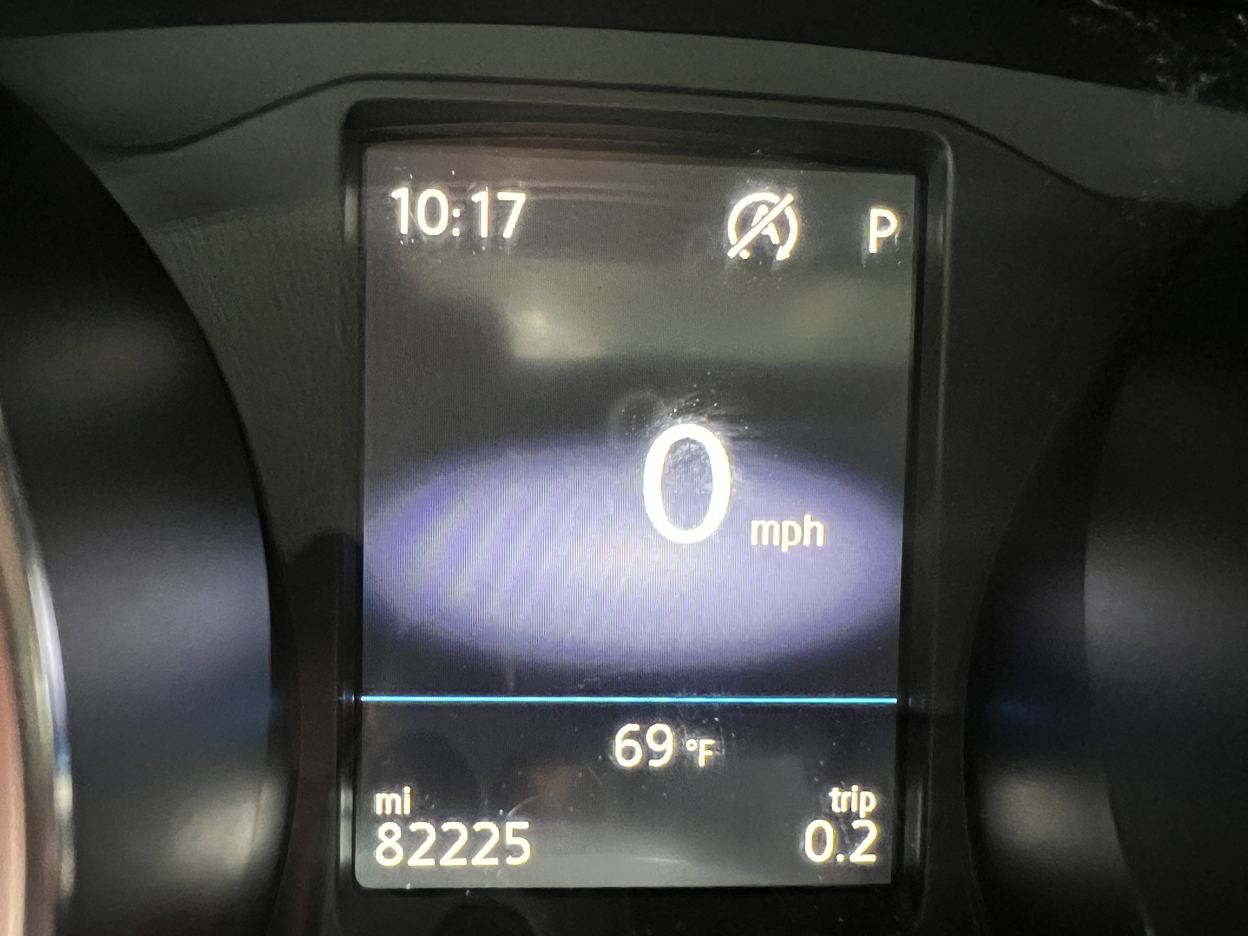 2019 Volkswagen Tiguan Base