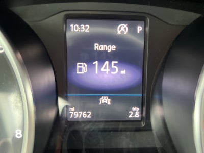 2020 Volkswagen Tiguan SE R-Line Black