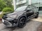 2025 Volkswagen Taos SE Black