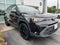 2025 Volkswagen Taos SE Black