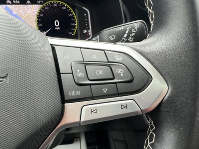 2023 Volkswagen Taos SEL